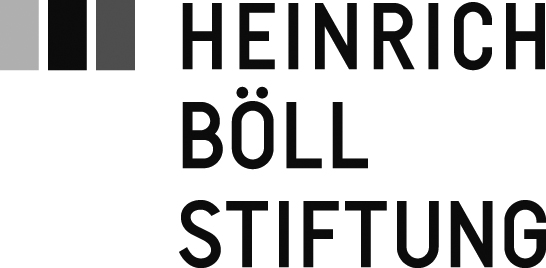 Logo der Heinrich Böll Stiftung
