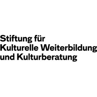 Logo der Stiftung für Kulturelle Weiterbildung und Kulturberatung Berlin